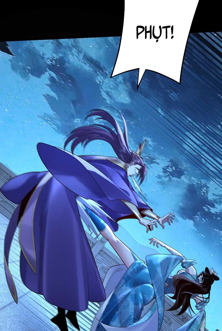 Ta Trời Sinh Đã Là Nhân Vật Phản Diện Chap 145 - Next Chap 146