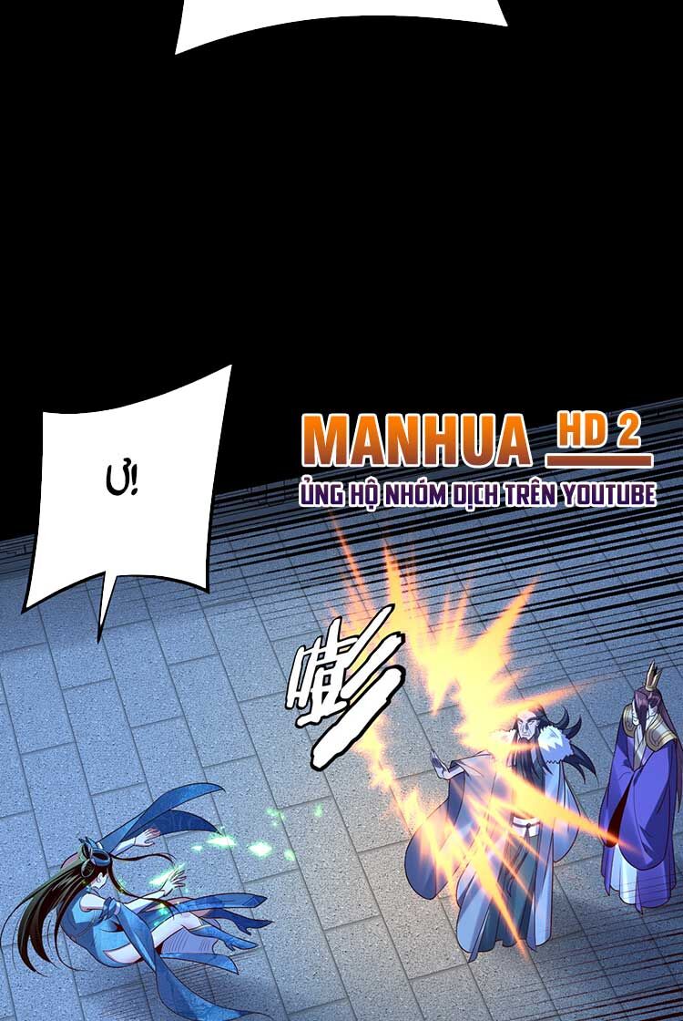 Ta Trời Sinh Đã Là Nhân Vật Phản Diện Chap 145 - Next Chap 146