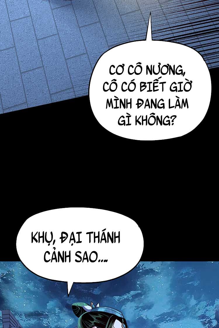 Ta Trời Sinh Đã Là Nhân Vật Phản Diện Chap 145 - Next Chap 146