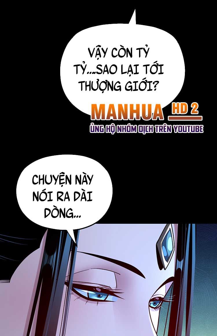 Ta Trời Sinh Đã Là Nhân Vật Phản Diện Chap 145 - Next Chap 146