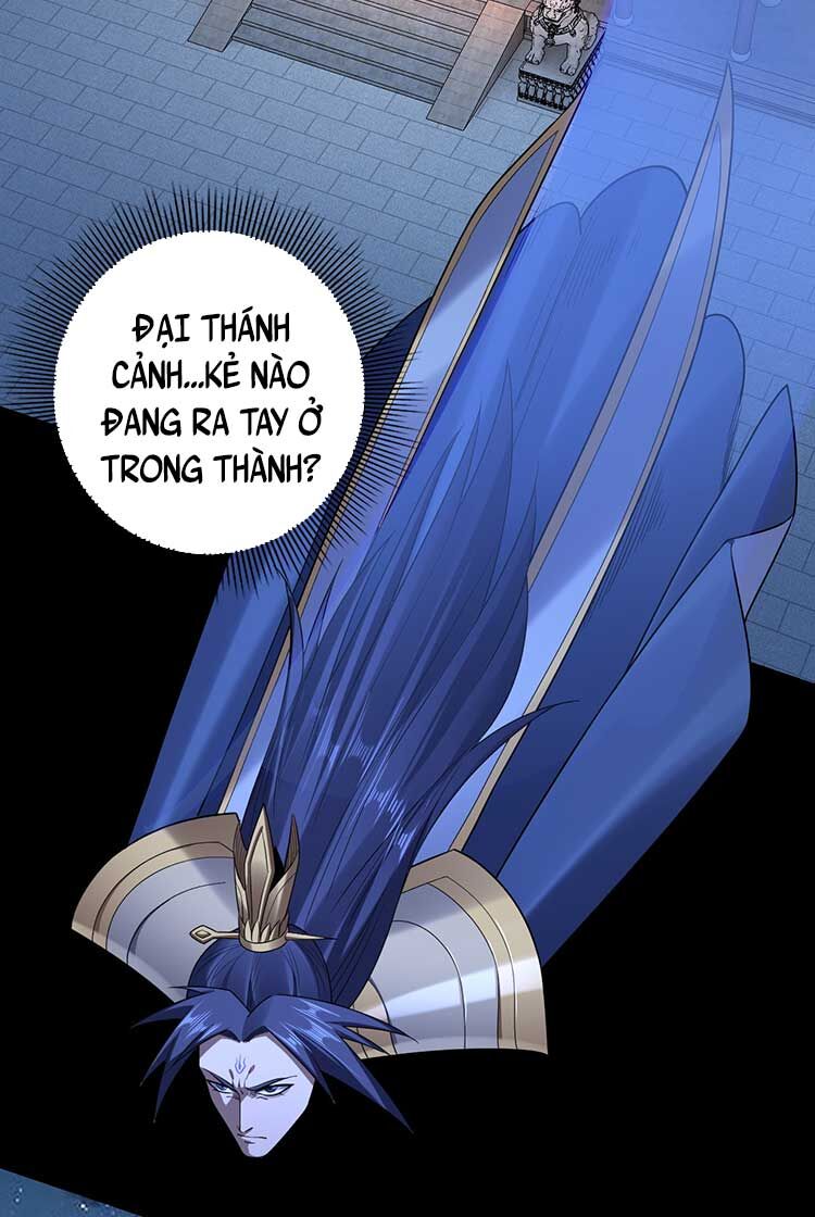 Ta Trời Sinh Đã Là Nhân Vật Phản Diện Chap 145 - Next Chap 146