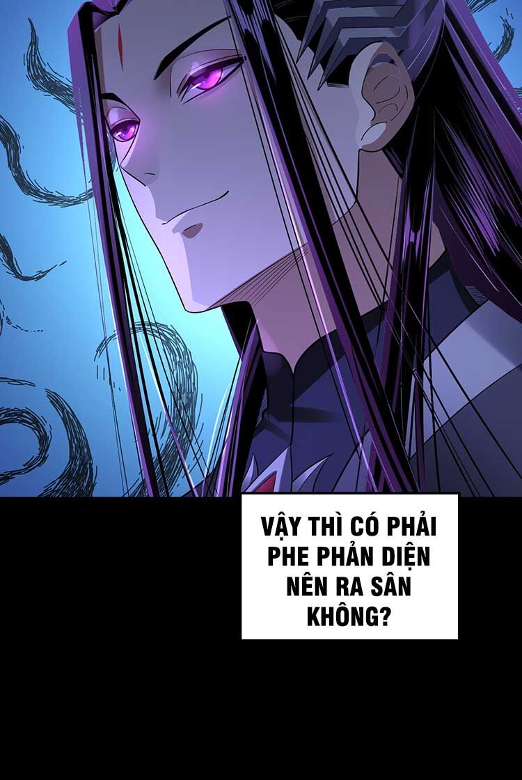 Ta Trời Sinh Đã Là Nhân Vật Phản Diện Chap 145 - Next Chap 146