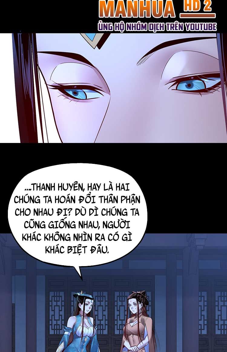 Ta Trời Sinh Đã Là Nhân Vật Phản Diện Chap 145 - Next Chap 146