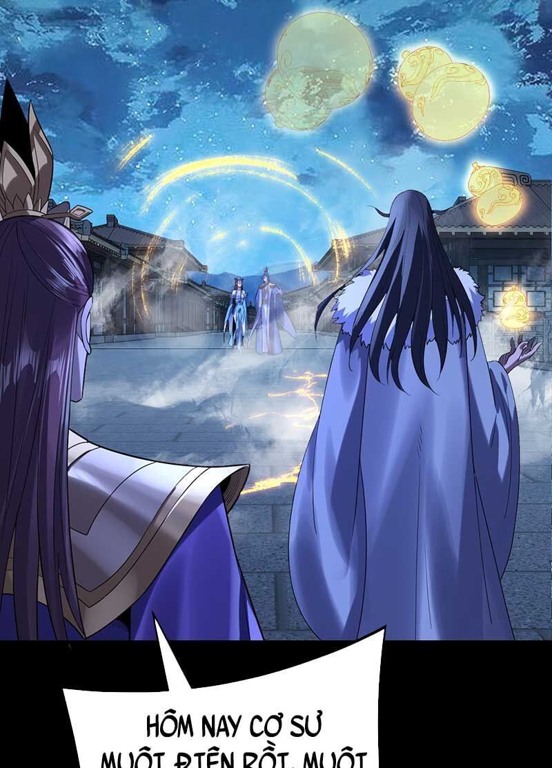 Ta Trời Sinh Đã Là Nhân Vật Phản Diện Chap 146 - Next Chap 147