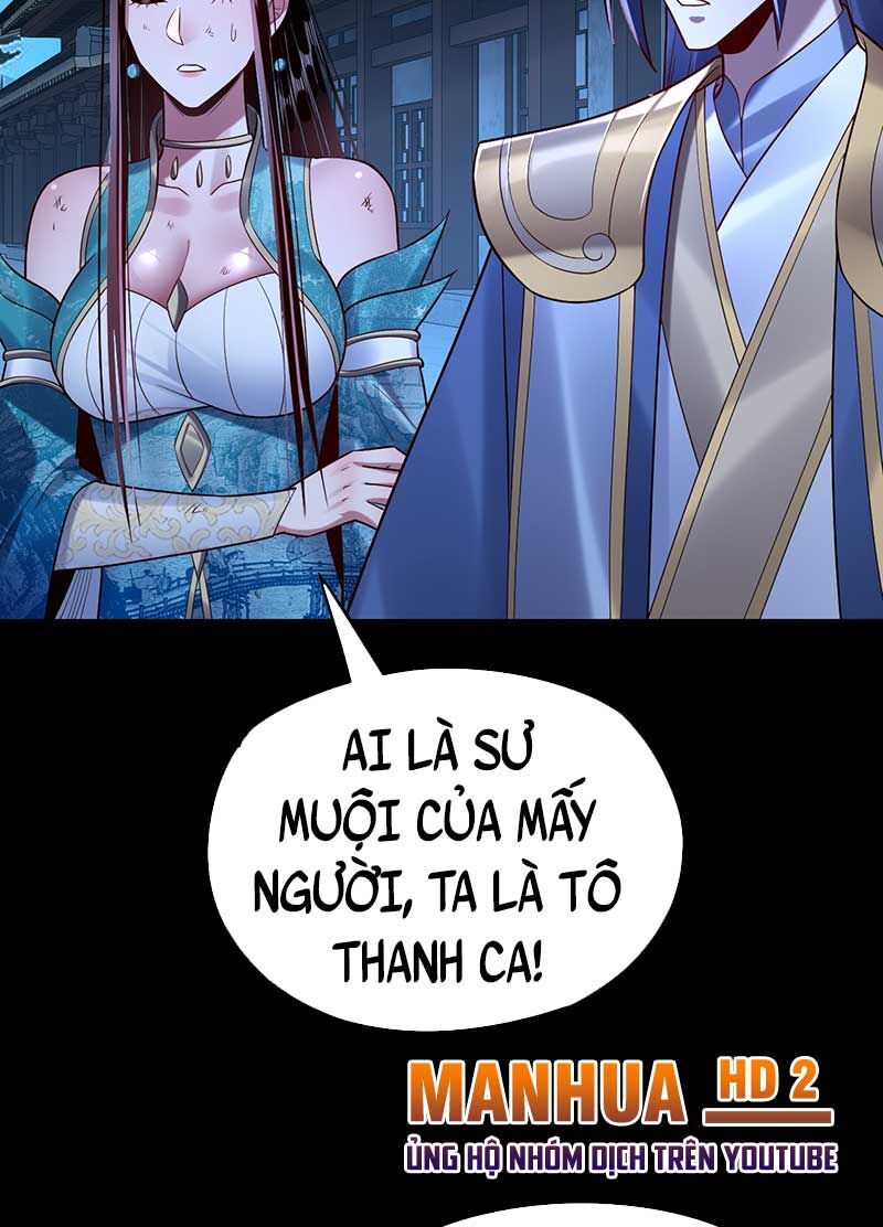 Ta Trời Sinh Đã Là Nhân Vật Phản Diện Chap 146 - Next Chap 147