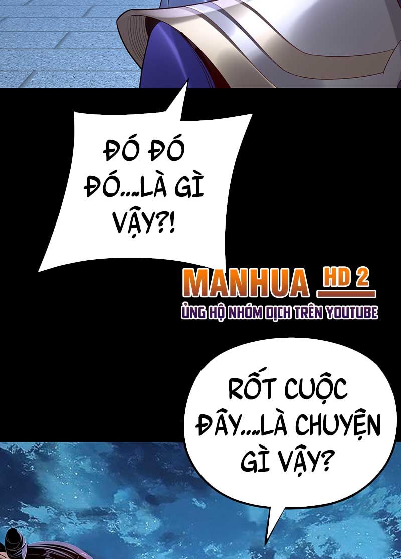 Ta Trời Sinh Đã Là Nhân Vật Phản Diện Chap 146 - Next Chap 147