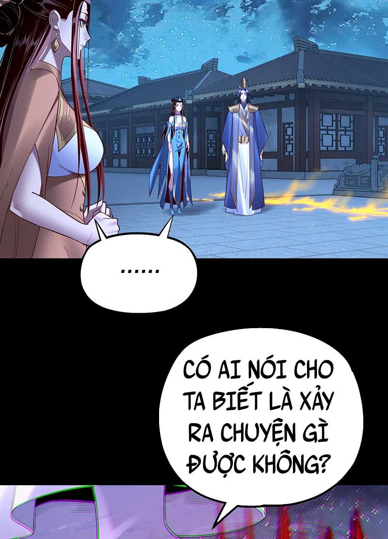 Ta Trời Sinh Đã Là Nhân Vật Phản Diện Chap 146 - Next Chap 147
