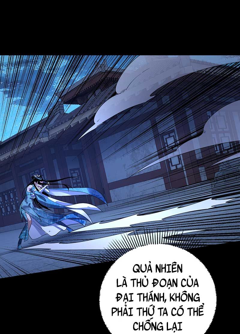 Ta Trời Sinh Đã Là Nhân Vật Phản Diện Chap 146 - Next Chap 147