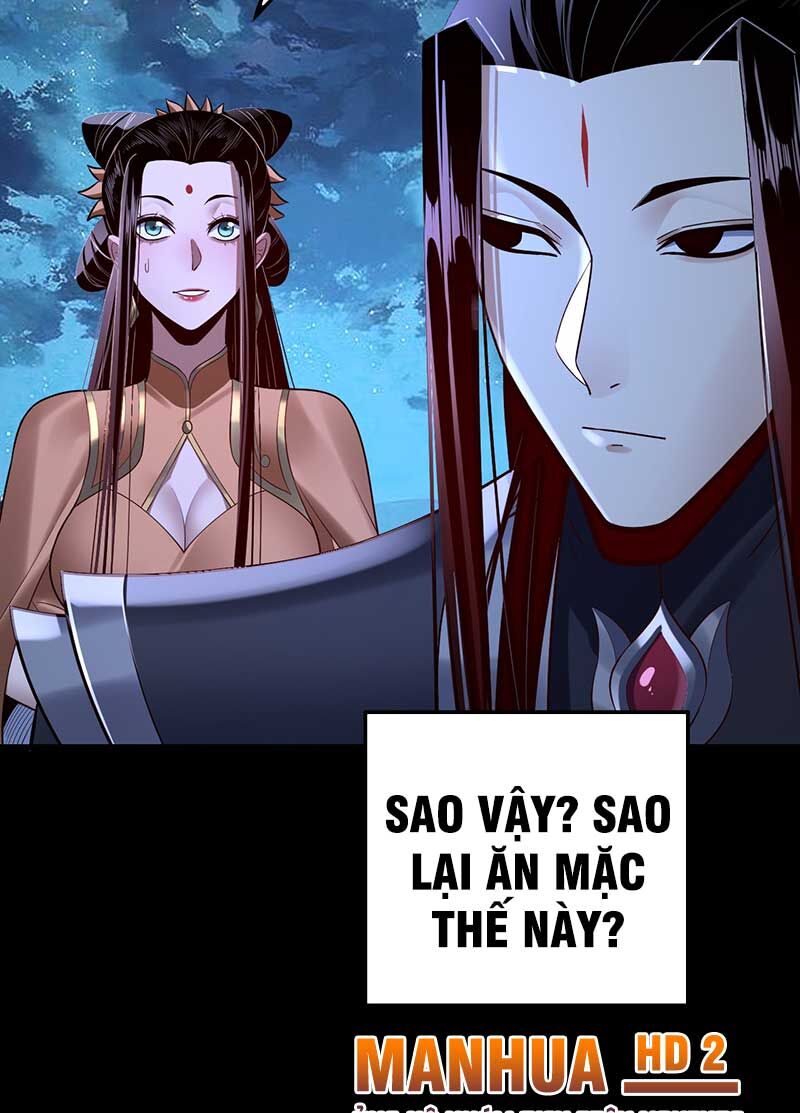 Ta Trời Sinh Đã Là Nhân Vật Phản Diện Chap 146 - Next Chap 147