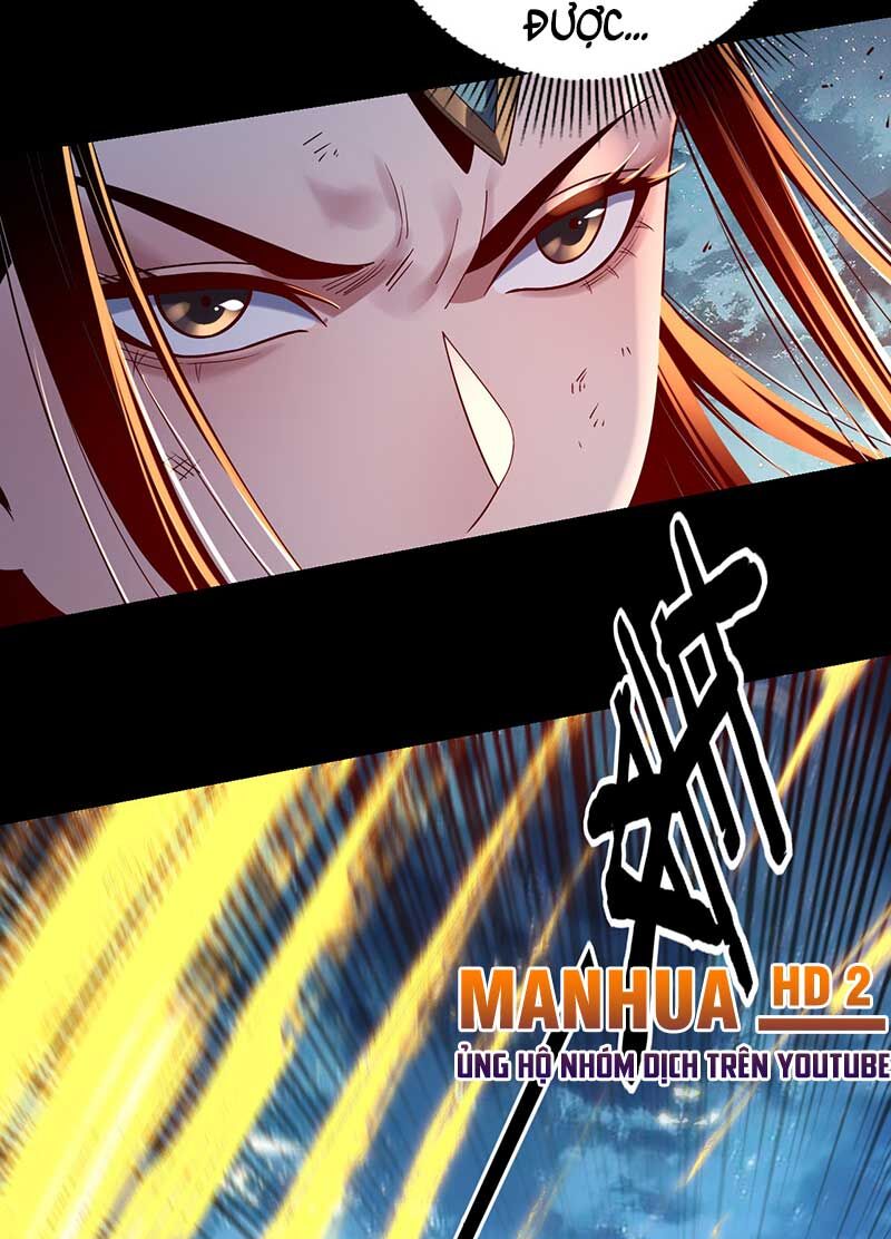 Ta Trời Sinh Đã Là Nhân Vật Phản Diện Chap 146 - Next Chap 147