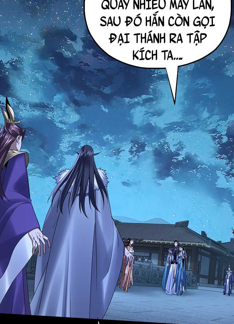 Ta Trời Sinh Đã Là Nhân Vật Phản Diện Chap 146 - Next Chap 147