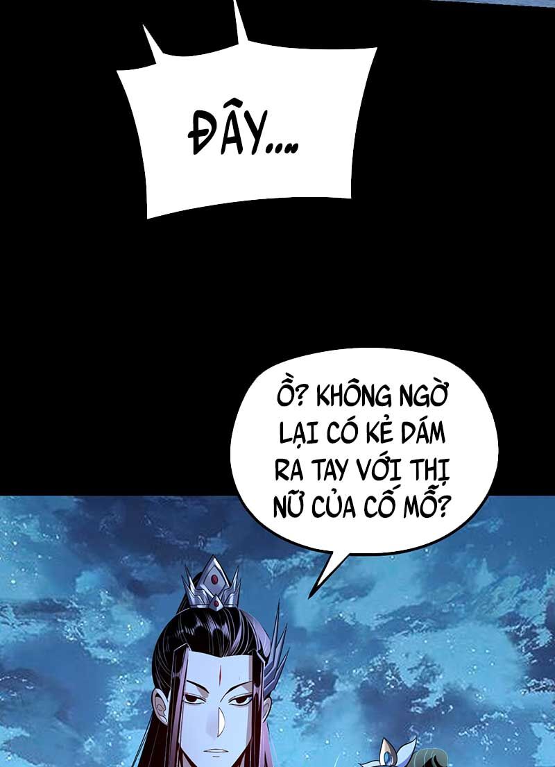 Ta Trời Sinh Đã Là Nhân Vật Phản Diện Chap 146 - Next Chap 147