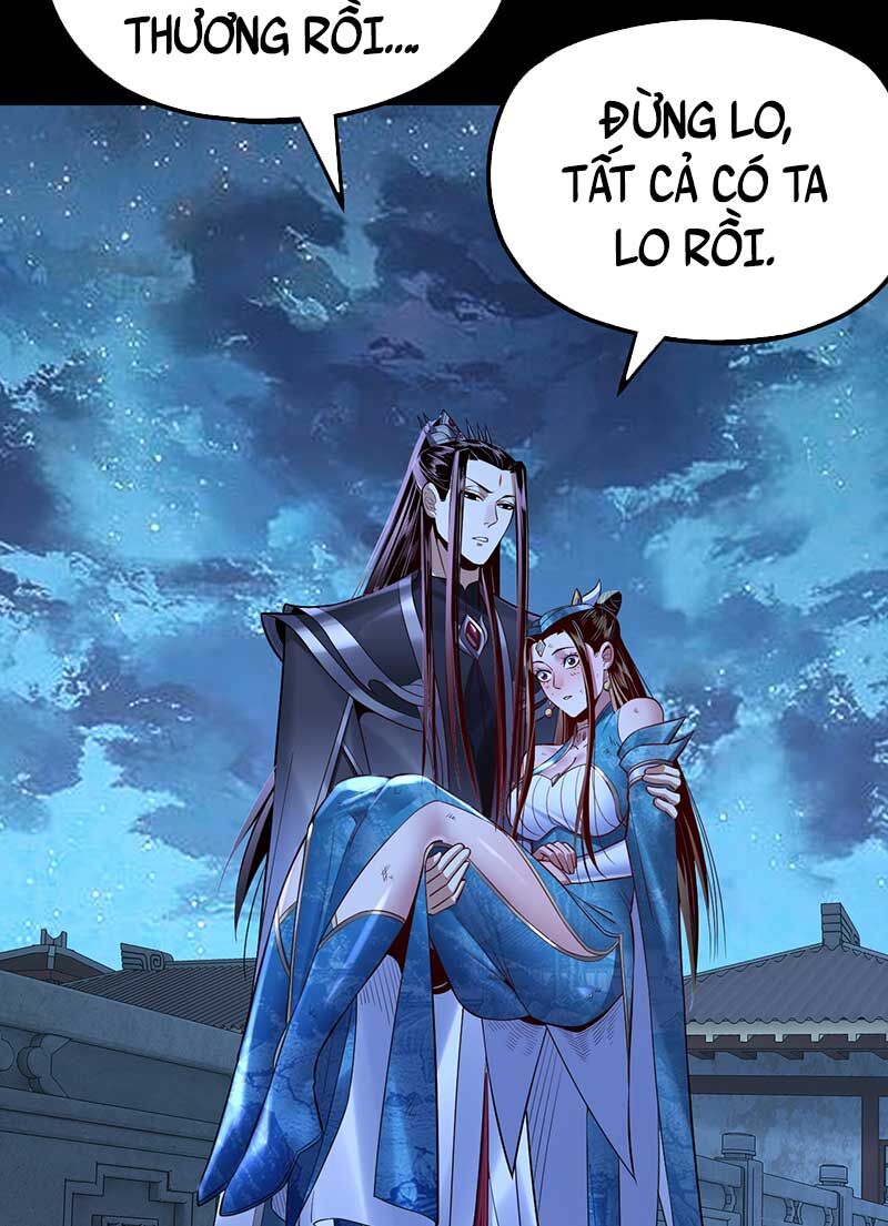 Ta Trời Sinh Đã Là Nhân Vật Phản Diện Chap 146 - Next Chap 147