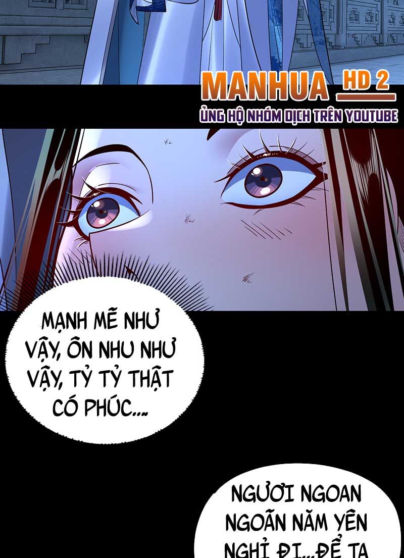 Ta Trời Sinh Đã Là Nhân Vật Phản Diện Chap 146 - Next Chap 147