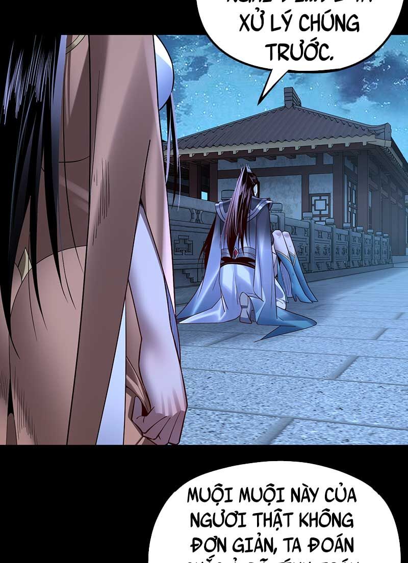 Ta Trời Sinh Đã Là Nhân Vật Phản Diện Chap 146 - Next Chap 147