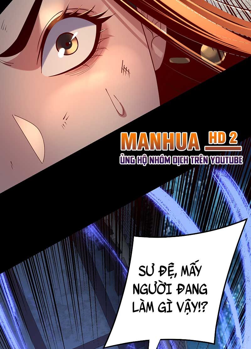 Ta Trời Sinh Đã Là Nhân Vật Phản Diện Chap 146 - Next Chap 147