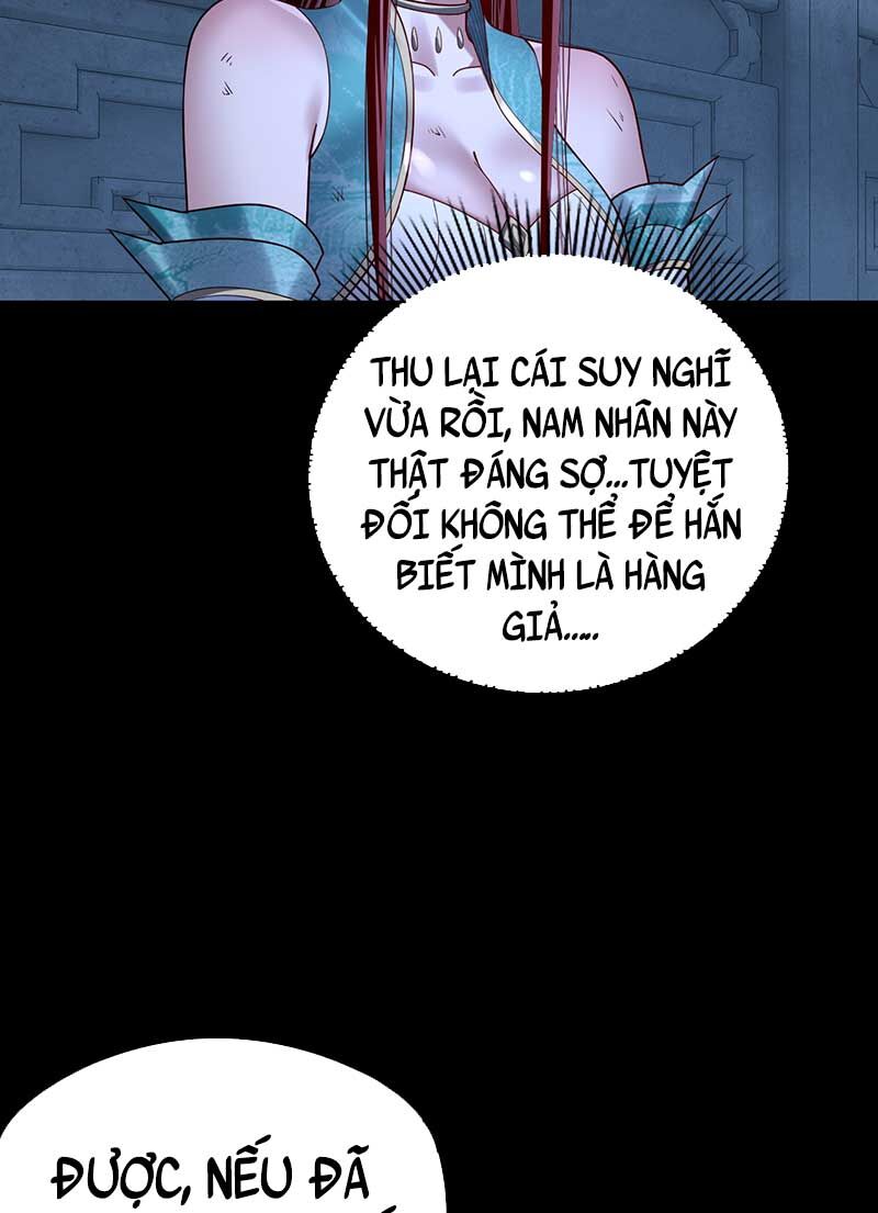 Ta Trời Sinh Đã Là Nhân Vật Phản Diện Chap 147 - Next Chap 148