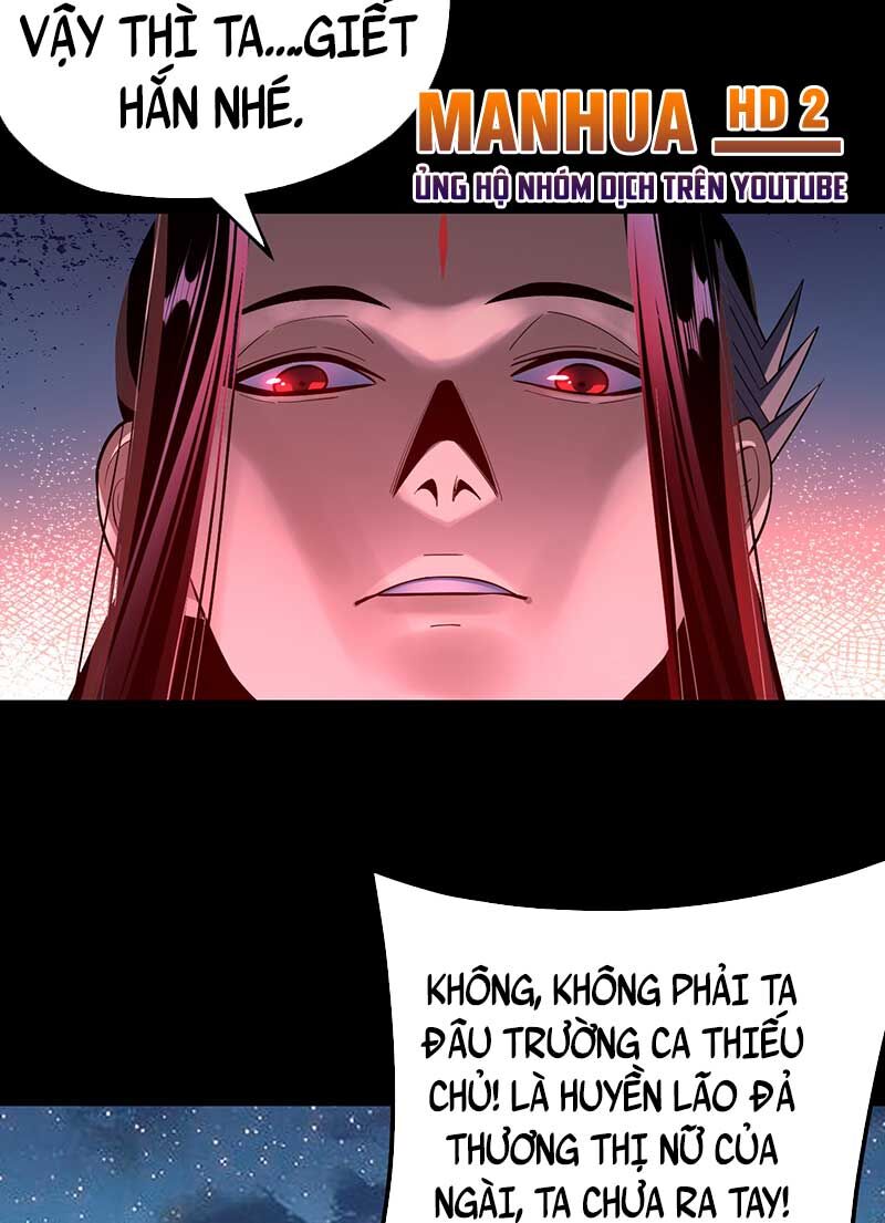 Ta Trời Sinh Đã Là Nhân Vật Phản Diện Chap 147 - Next Chap 148