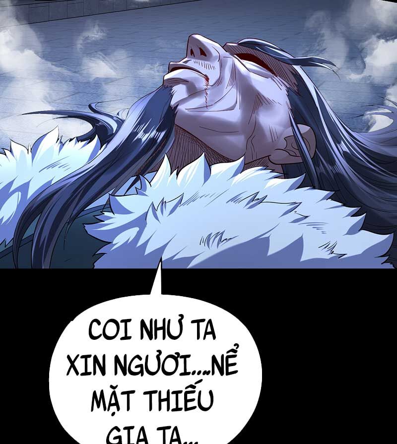 Ta Trời Sinh Đã Là Nhân Vật Phản Diện Chap 147 - Next Chap 148