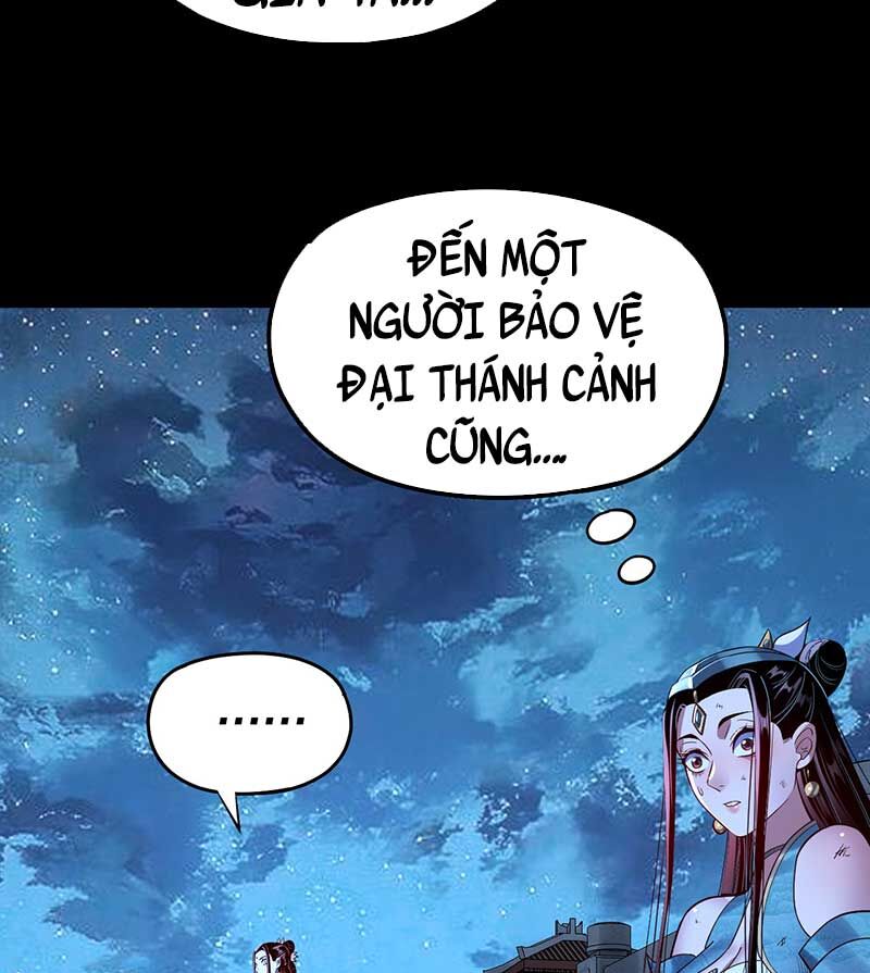 Ta Trời Sinh Đã Là Nhân Vật Phản Diện Chap 147 - Next Chap 148