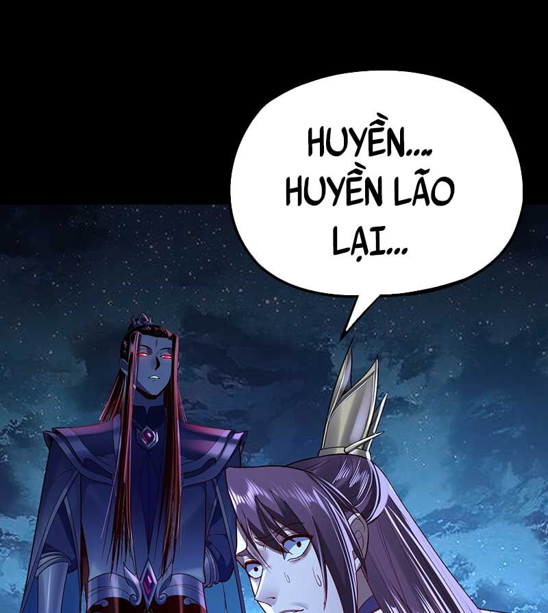 Ta Trời Sinh Đã Là Nhân Vật Phản Diện Chap 147 - Next Chap 148