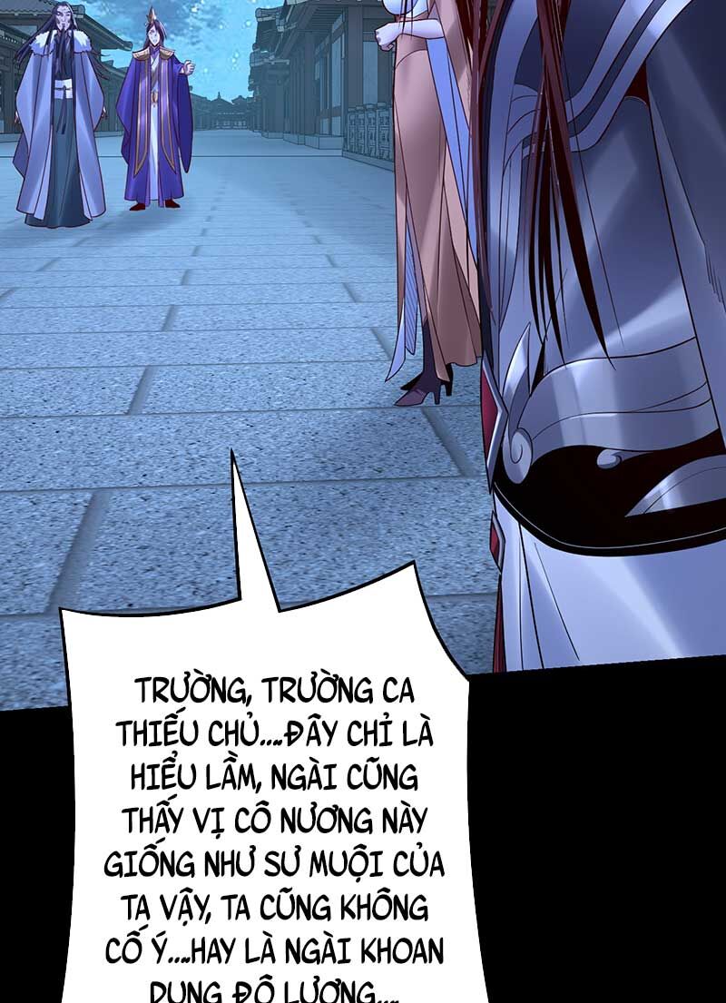 Ta Trời Sinh Đã Là Nhân Vật Phản Diện Chap 147 - Next Chap 148