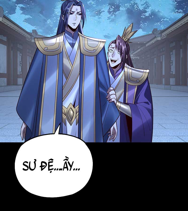 Ta Trời Sinh Đã Là Nhân Vật Phản Diện Chap 147 - Next Chap 148