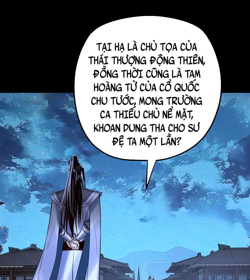 Ta Trời Sinh Đã Là Nhân Vật Phản Diện Chap 147 - Next Chap 148