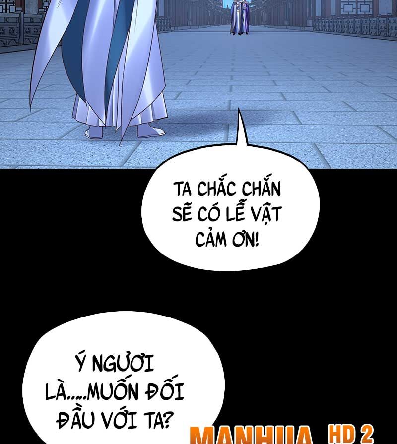 Ta Trời Sinh Đã Là Nhân Vật Phản Diện Chap 147 - Next Chap 148