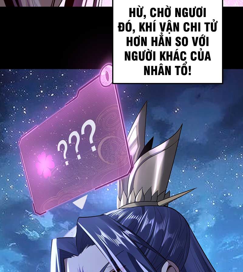 Ta Trời Sinh Đã Là Nhân Vật Phản Diện Chap 147 - Next Chap 148