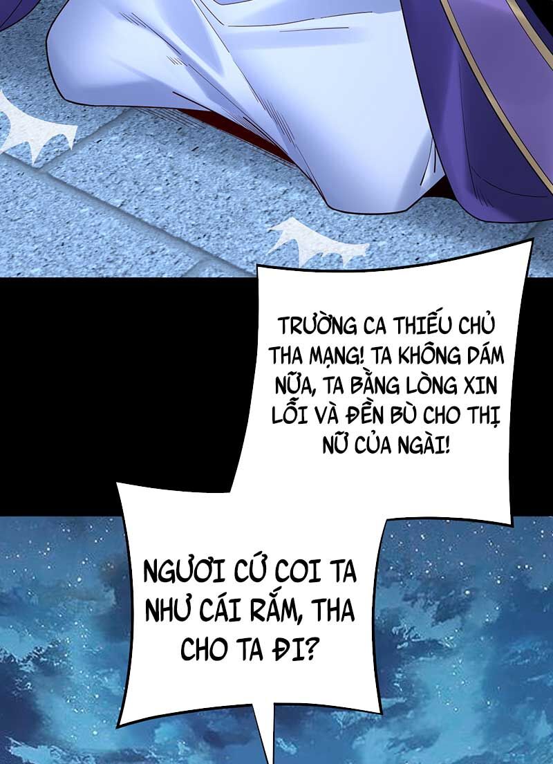 Ta Trời Sinh Đã Là Nhân Vật Phản Diện Chap 147 - Next Chap 148