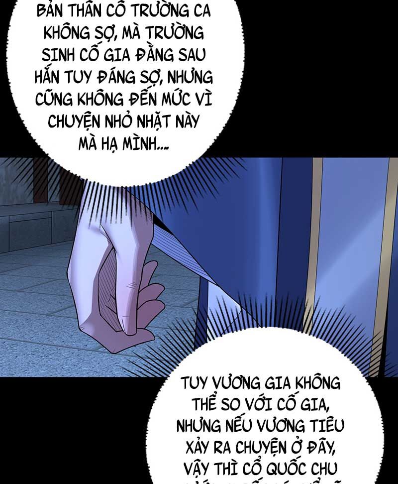 Ta Trời Sinh Đã Là Nhân Vật Phản Diện Chap 148 - Next Chap 149