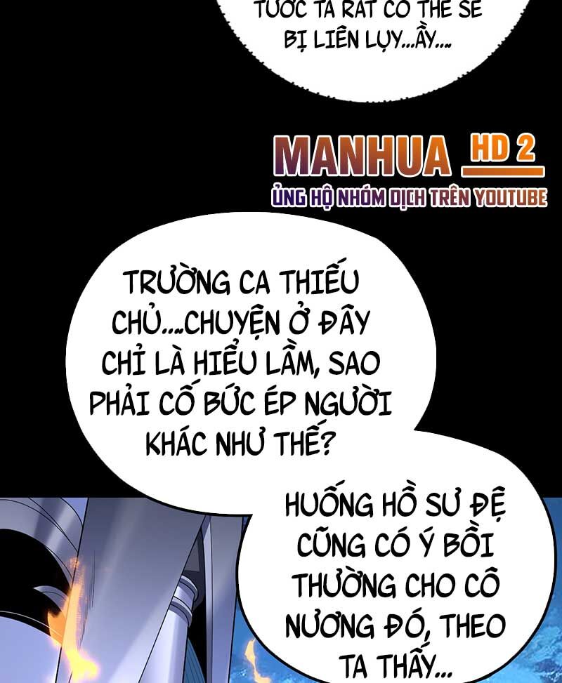Ta Trời Sinh Đã Là Nhân Vật Phản Diện Chap 148 - Next Chap 149