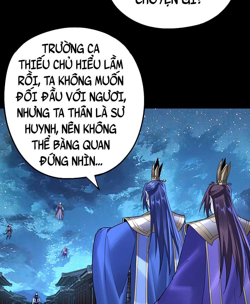 Ta Trời Sinh Đã Là Nhân Vật Phản Diện Chap 148 - Next Chap 149