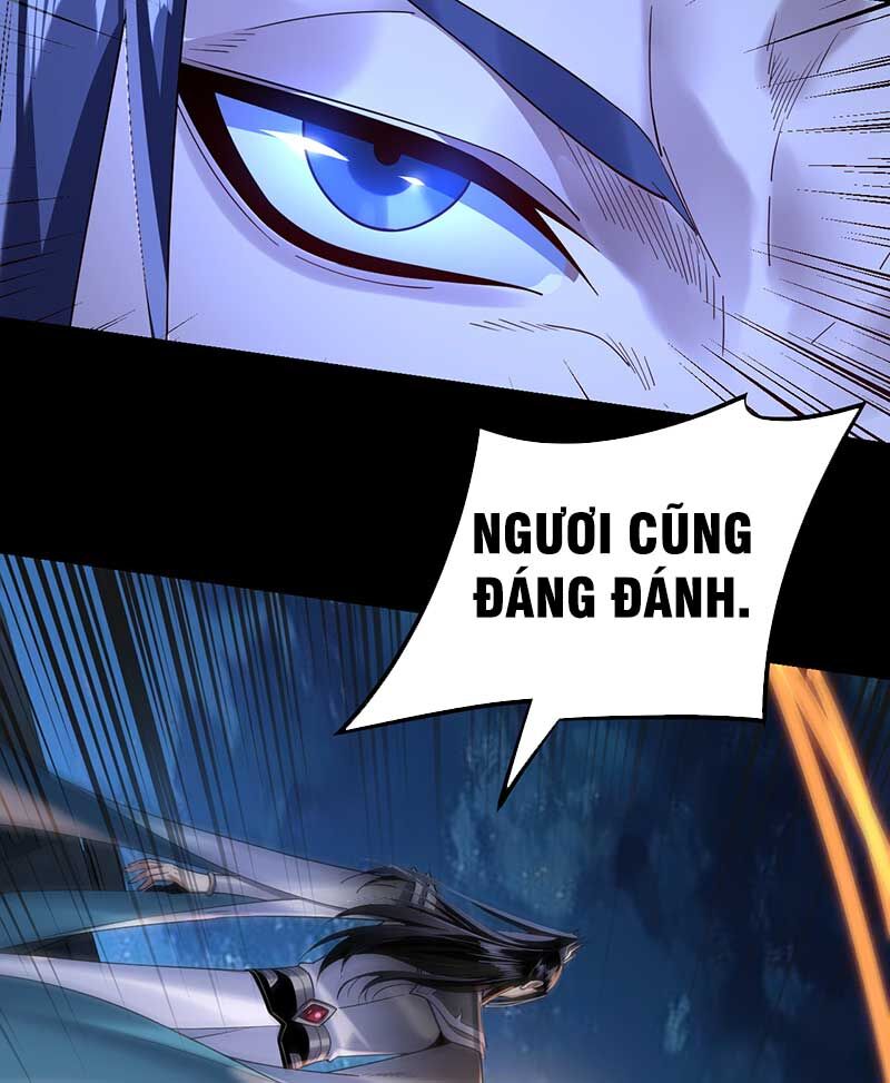 Ta Trời Sinh Đã Là Nhân Vật Phản Diện Chap 148 - Next Chap 149