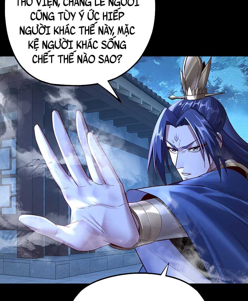 Ta Trời Sinh Đã Là Nhân Vật Phản Diện Chap 148 - Next Chap 149