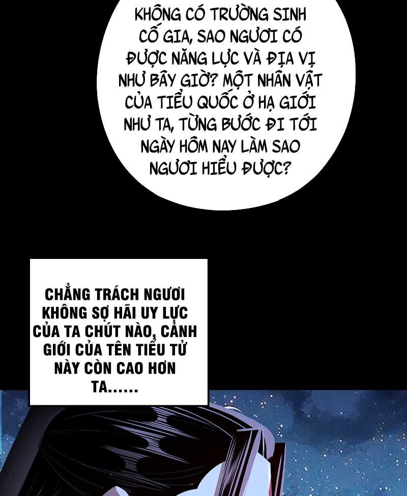 Ta Trời Sinh Đã Là Nhân Vật Phản Diện Chap 148 - Next Chap 149
