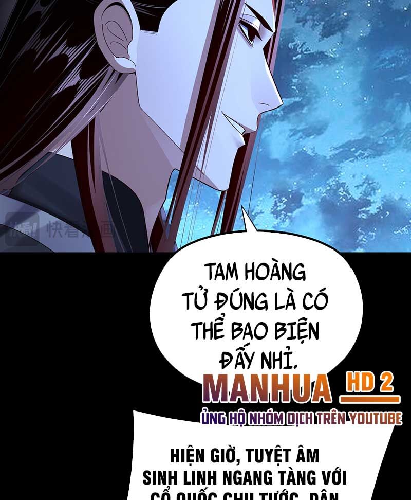 Ta Trời Sinh Đã Là Nhân Vật Phản Diện Chap 148 - Next Chap 149