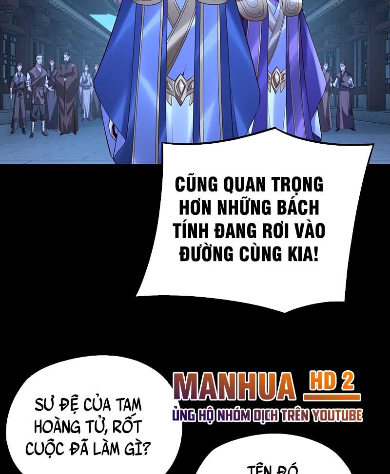 Ta Trời Sinh Đã Là Nhân Vật Phản Diện Chap 148 - Next Chap 149
