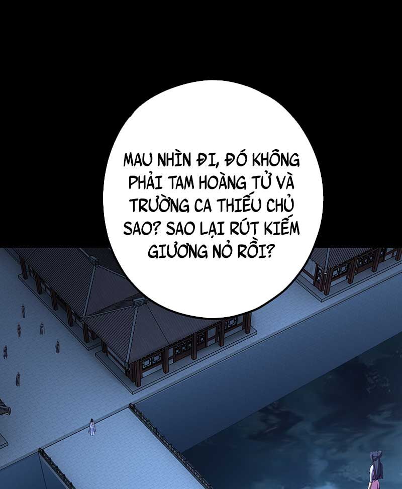 Ta Trời Sinh Đã Là Nhân Vật Phản Diện Chap 148 - Next Chap 149