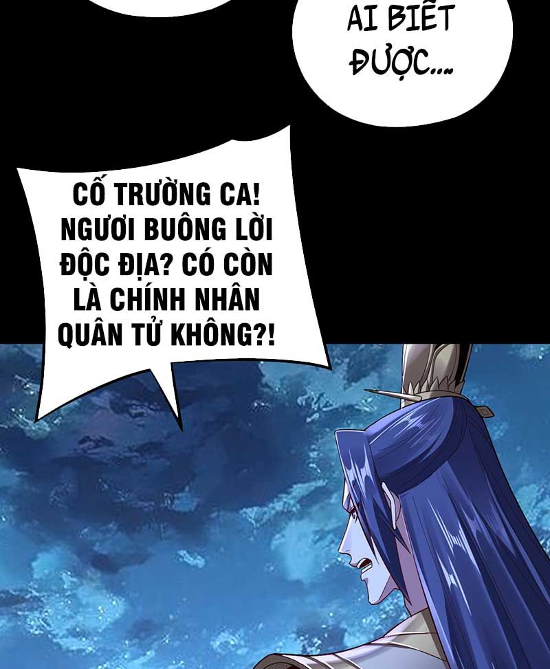 Ta Trời Sinh Đã Là Nhân Vật Phản Diện Chap 148 - Next Chap 149
