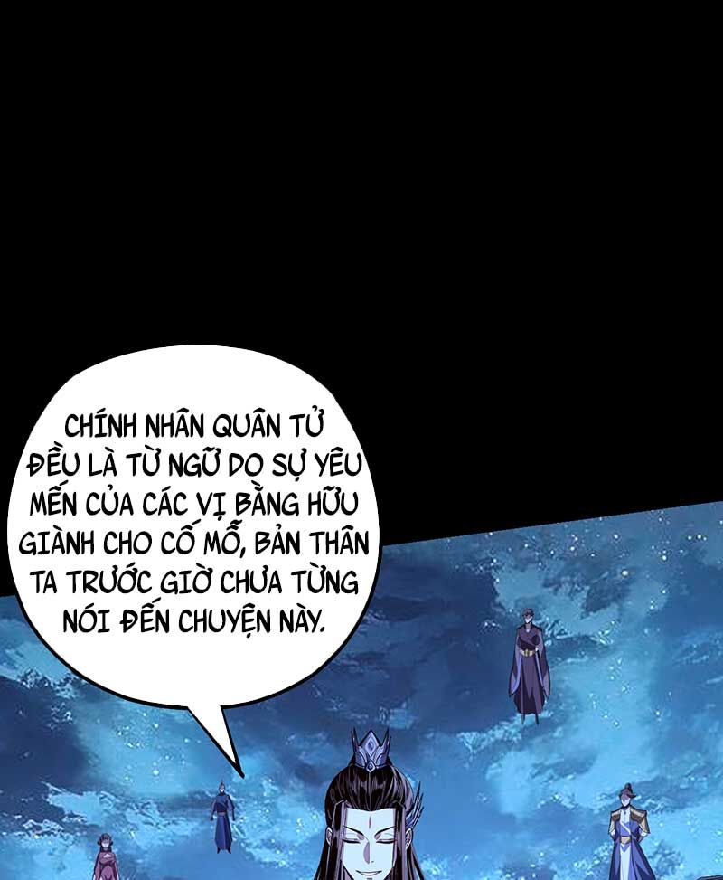 Ta Trời Sinh Đã Là Nhân Vật Phản Diện Chap 148 - Next Chap 149