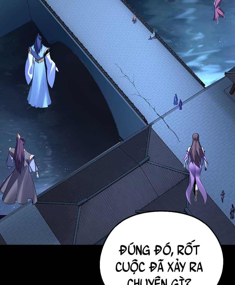 Ta Trời Sinh Đã Là Nhân Vật Phản Diện Chap 148 - Next Chap 149