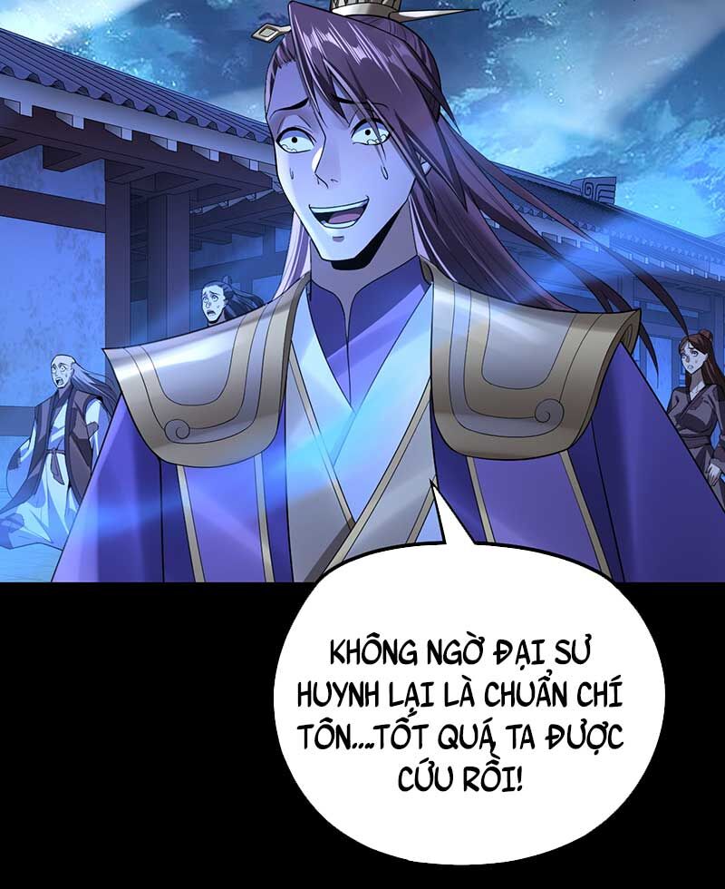 Ta Trời Sinh Đã Là Nhân Vật Phản Diện Chap 148 - Next Chap 149