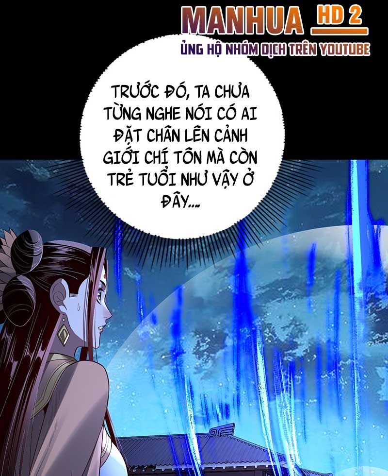 Ta Trời Sinh Đã Là Nhân Vật Phản Diện Chap 148 - Next Chap 149