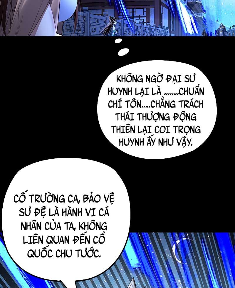 Ta Trời Sinh Đã Là Nhân Vật Phản Diện Chap 148 - Next Chap 149