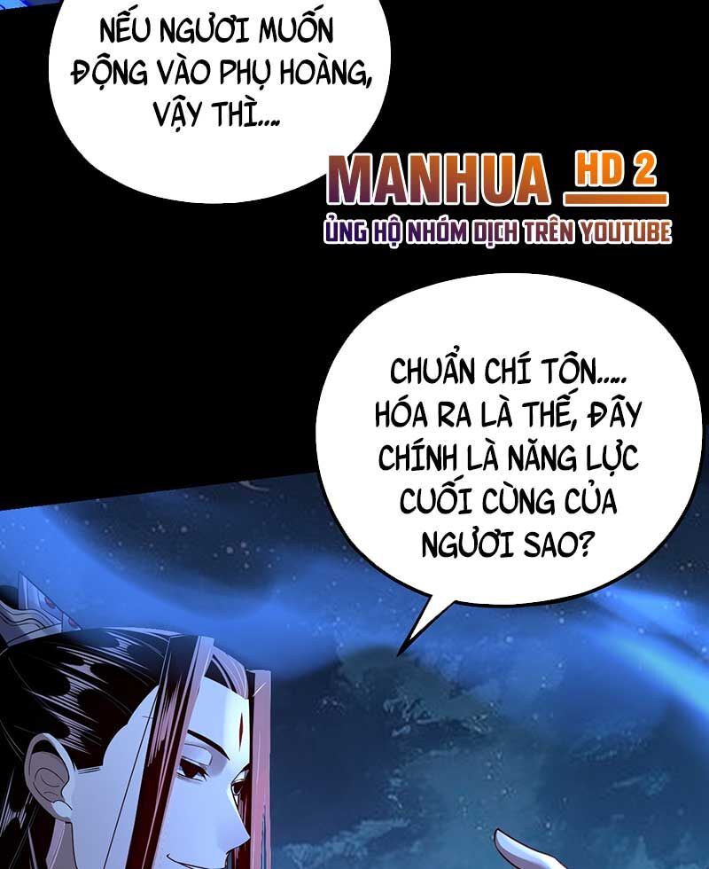 Ta Trời Sinh Đã Là Nhân Vật Phản Diện Chap 148 - Next Chap 149