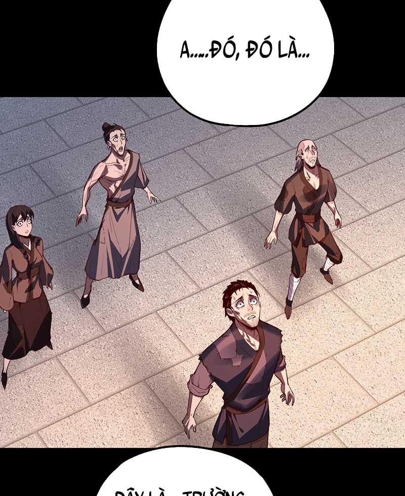 Ta Trời Sinh Đã Là Nhân Vật Phản Diện Chap 148 - Next Chap 149