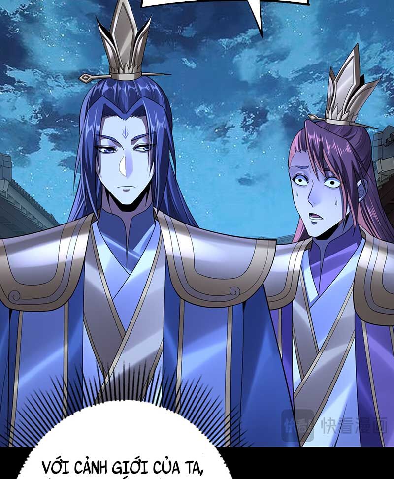 Ta Trời Sinh Đã Là Nhân Vật Phản Diện Chap 148 - Next Chap 149