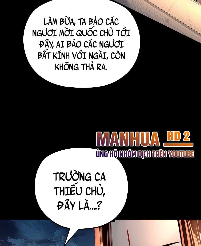 Ta Trời Sinh Đã Là Nhân Vật Phản Diện Chap 148 - Next Chap 149